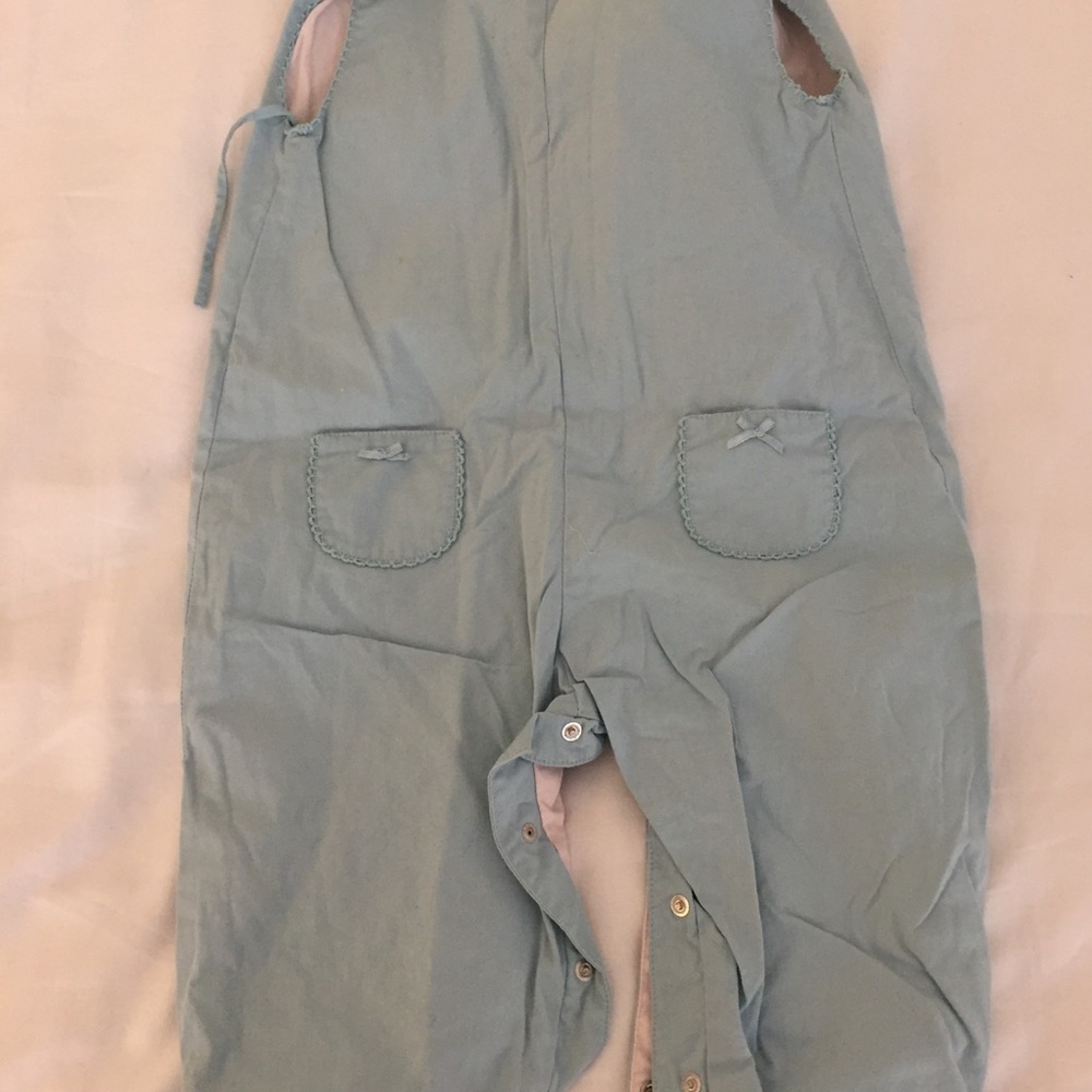 Jacadi jumper